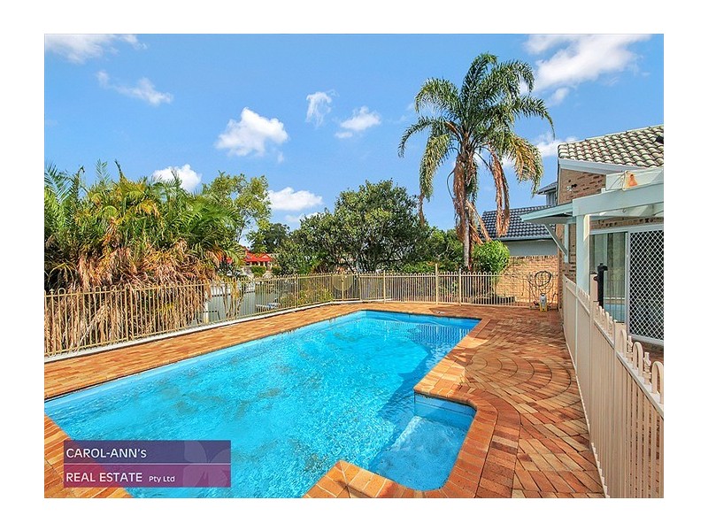 29 Mako Avenue, Birkdale QLD 4159