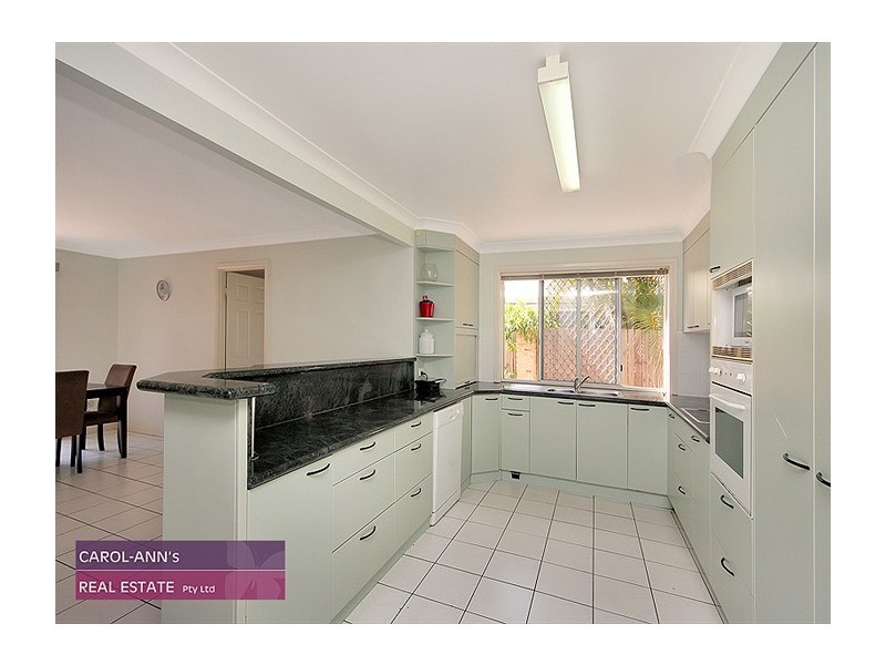 29 Mako Avenue, Birkdale QLD 4159