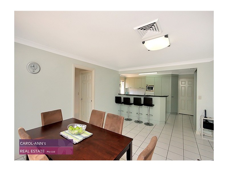 29 Mako Avenue, Birkdale QLD 4159
