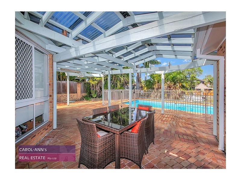 29 Mako Avenue, Birkdale QLD 4159