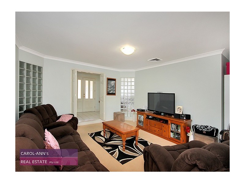 29 Mako Avenue, Birkdale QLD 4159