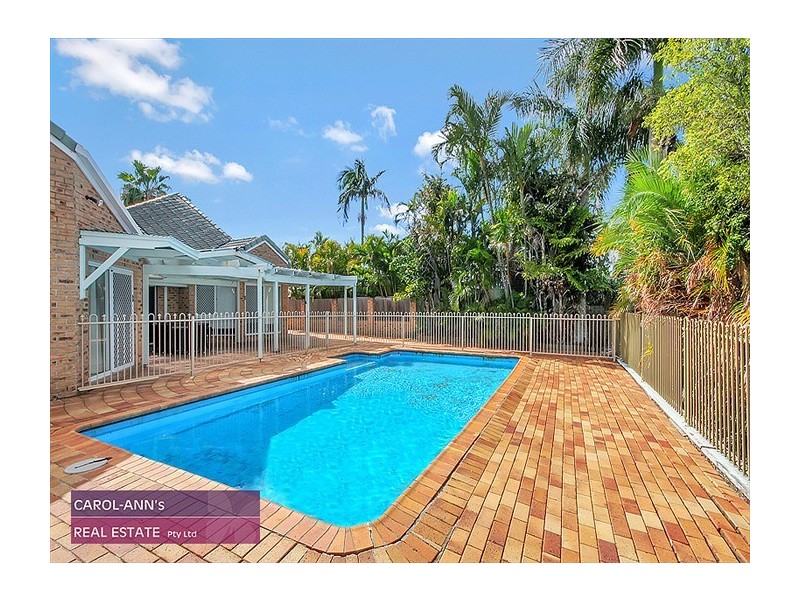 29 Mako Avenue, Birkdale QLD 4159