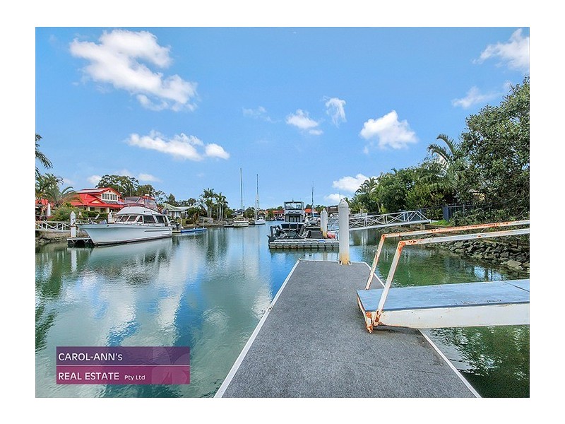 29 Mako Avenue, Birkdale QLD 4159