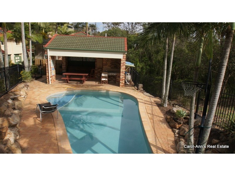 26/36 Andrew Street, Balmoral QLD 4171