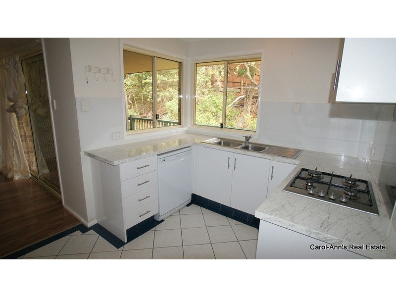 26/36 Andrew Street, Balmoral QLD 4171