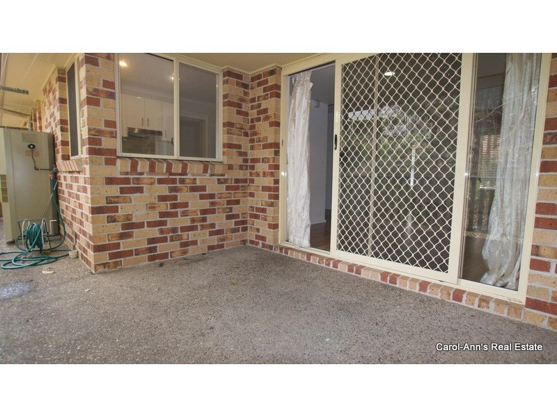 26/36 Andrew Street, Balmoral QLD 4171