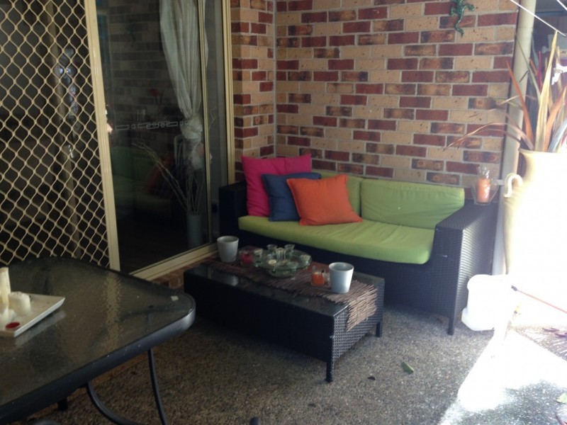 26/36 Andrew Street, Balmoral QLD 4171