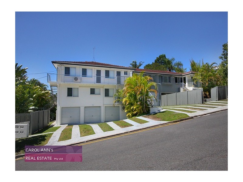 3/40 Beatrice Street, Hawthorne QLD 4171