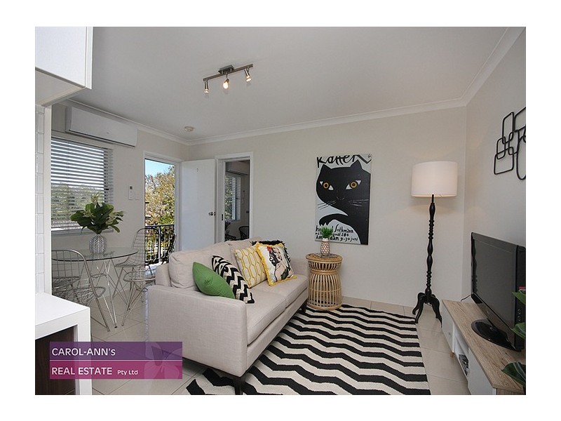 3/40 Beatrice Street, Hawthorne QLD 4171