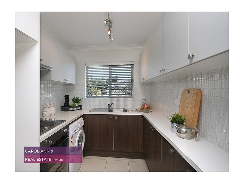 3/40 Beatrice Street, Hawthorne QLD 4171