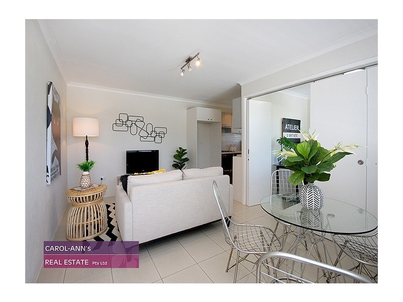 3/40 Beatrice Street, Hawthorne QLD 4171