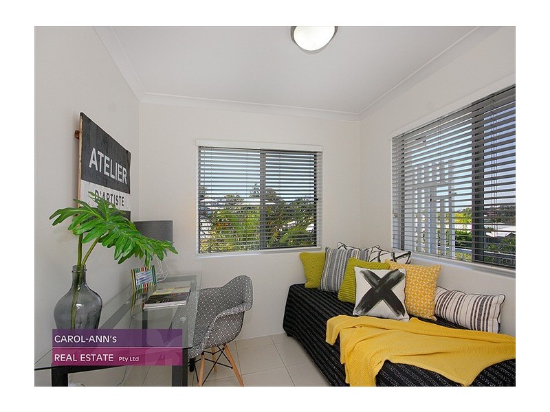 3/40 Beatrice Street, Hawthorne QLD 4171