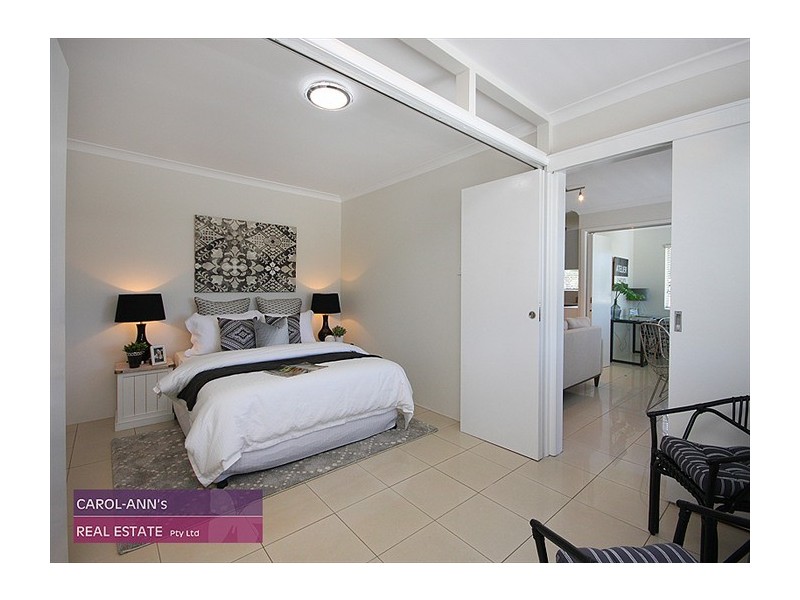 3/40 Beatrice Street, Hawthorne QLD 4171