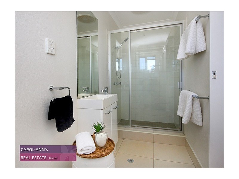 3/40 Beatrice Street, Hawthorne QLD 4171