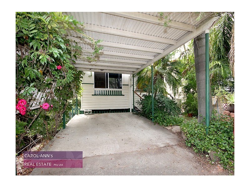 12 Elliot Street, Norman Park QLD 4170