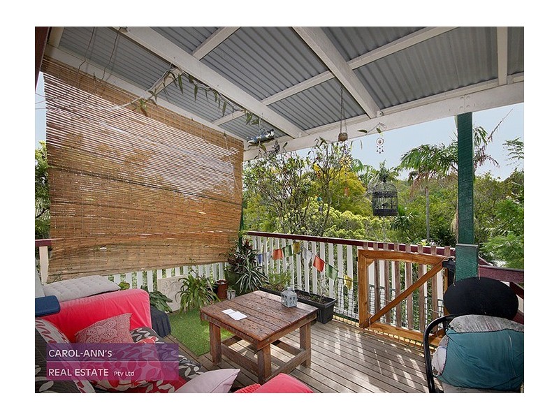 12 Elliot Street, Norman Park QLD 4170