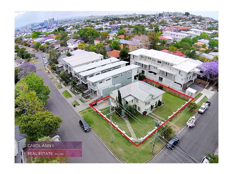 64 Bilyana Street, Balmoral QLD 4171