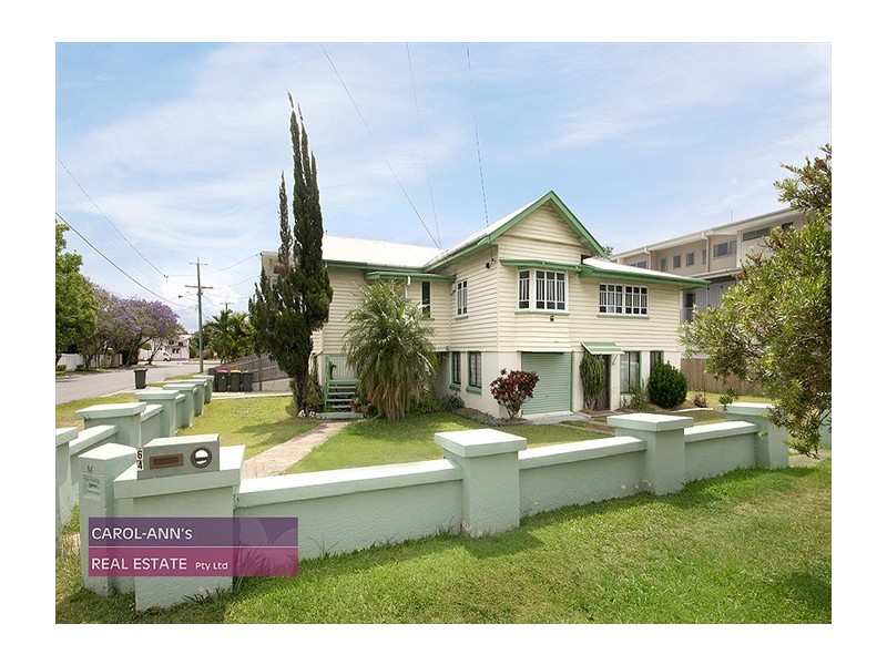 64 Bilyana Street, Balmoral QLD 4171