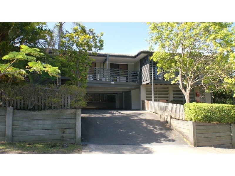 5/58 Philip Street, Hawthorne QLD 4171