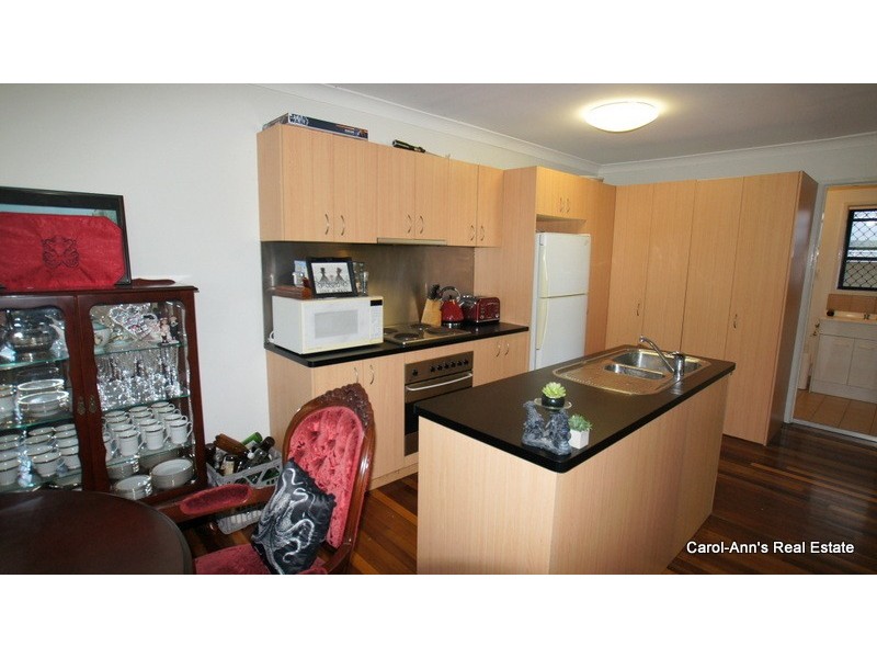 5/58 Philip Street, Hawthorne QLD 4171