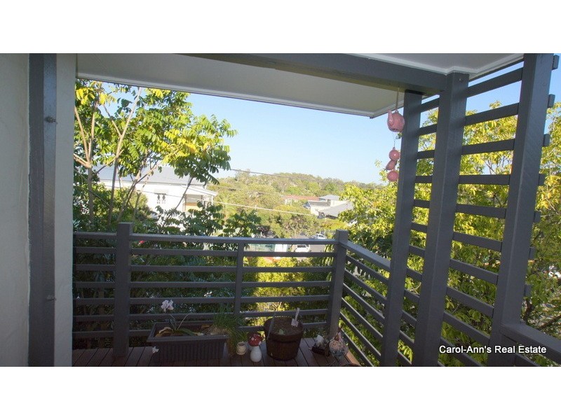 5/58 Philip Street, Hawthorne QLD 4171