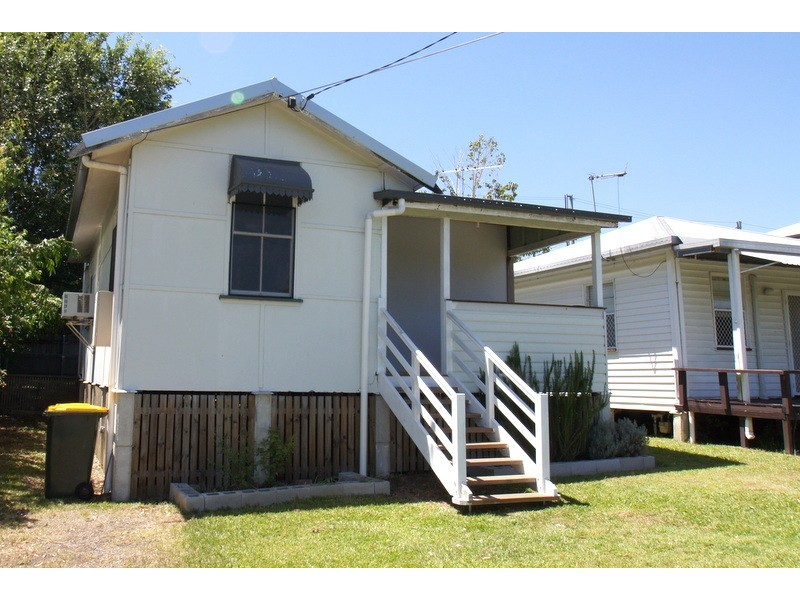 97 Jackson Street, Clayfield QLD 4011