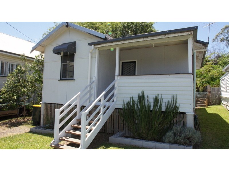 97 Jackson Street, Clayfield QLD 4011