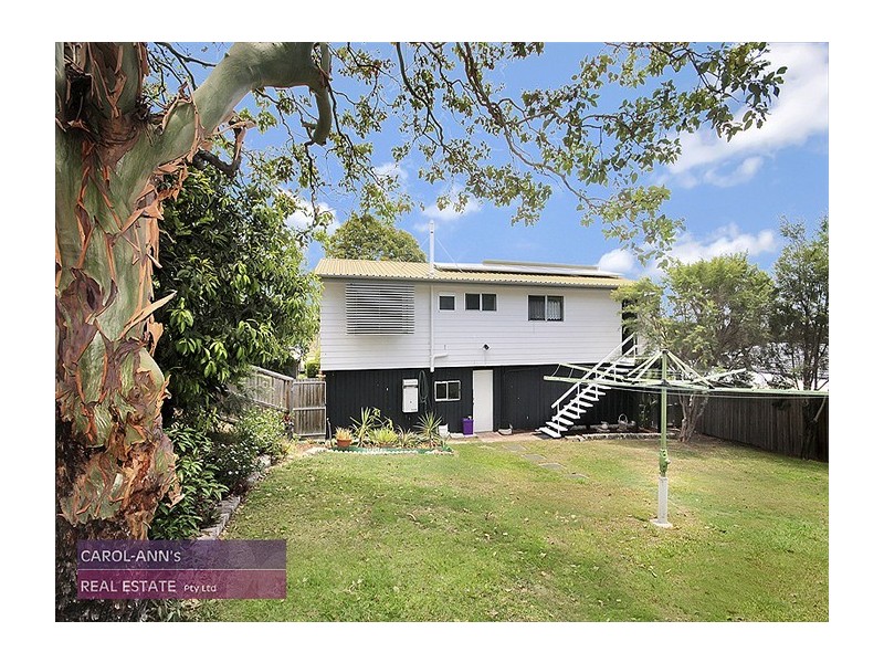 4 Pikedale Street, Murarrie QLD 4172