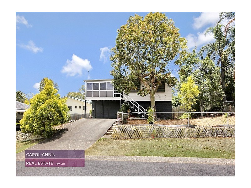 4 Pikedale Street, Murarrie QLD 4172