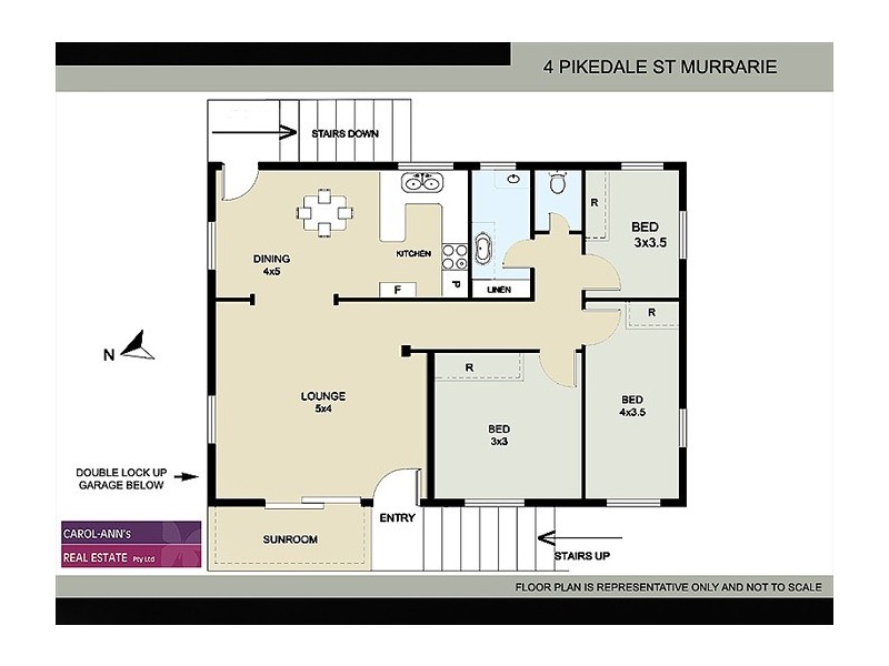 4 Pikedale Street, Murarrie QLD 4172