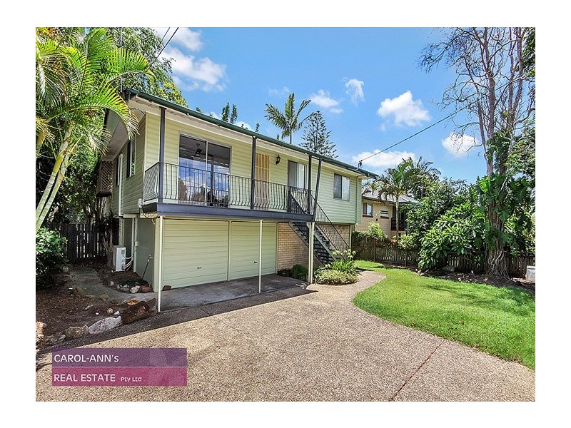 20 Jon Street, Capalaba QLD 4157