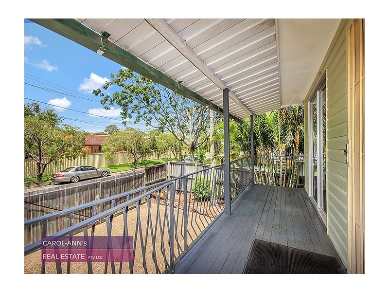 20 Jon Street, Capalaba QLD 4157