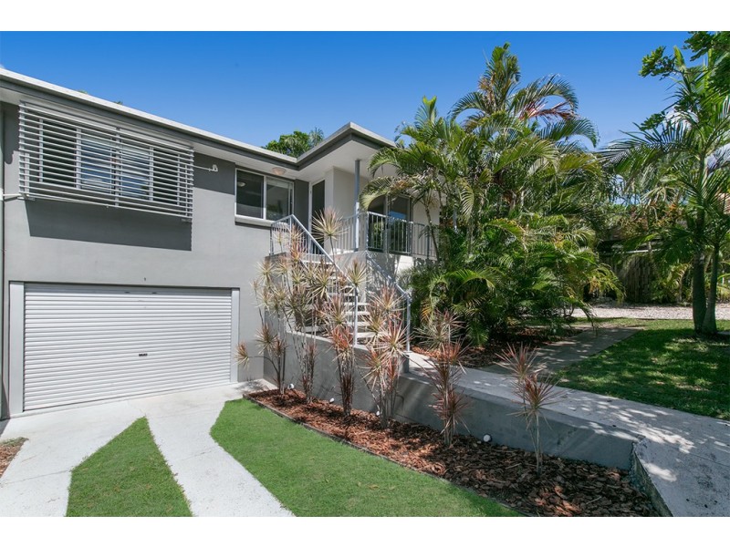 1/40 Beatrice Street, Hawthorne QLD 4171