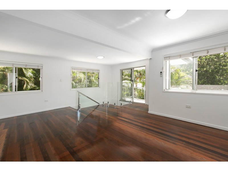 1/40 Beatrice Street, Hawthorne QLD 4171