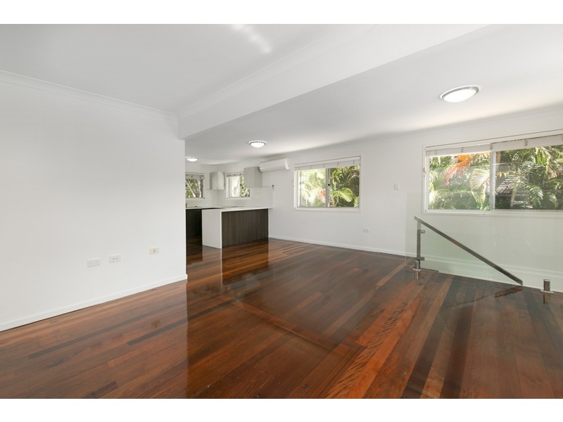 1/40 Beatrice Street, Hawthorne QLD 4171
