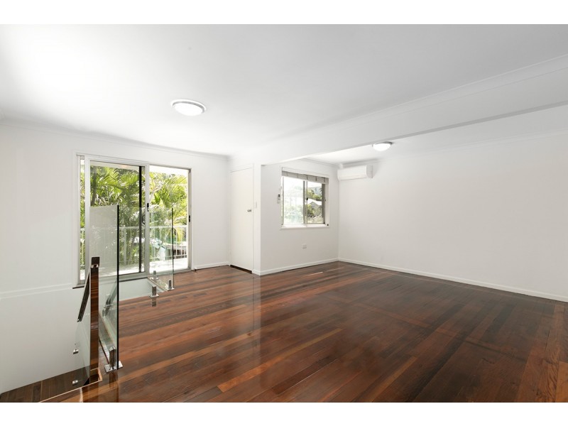 1/40 Beatrice Street, Hawthorne QLD 4171
