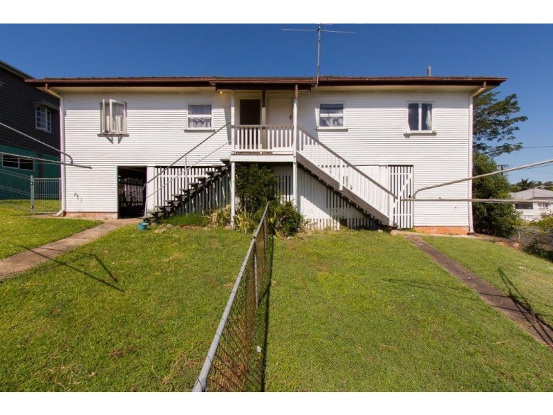 2/26 Carramar Street, Morningside QLD 4170