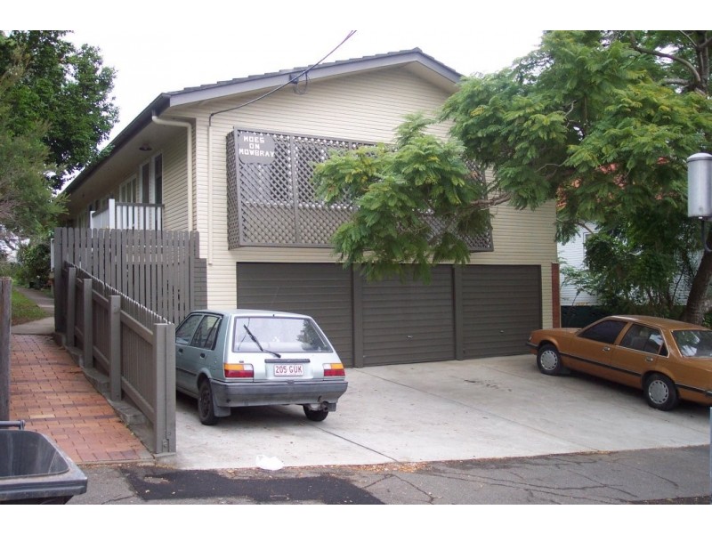 2/43 Mowbray Terrace, East Brisbane QLD 4169