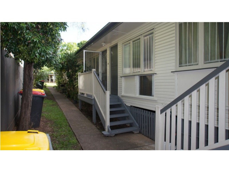 2/43 Mowbray Terrace, East Brisbane QLD 4169