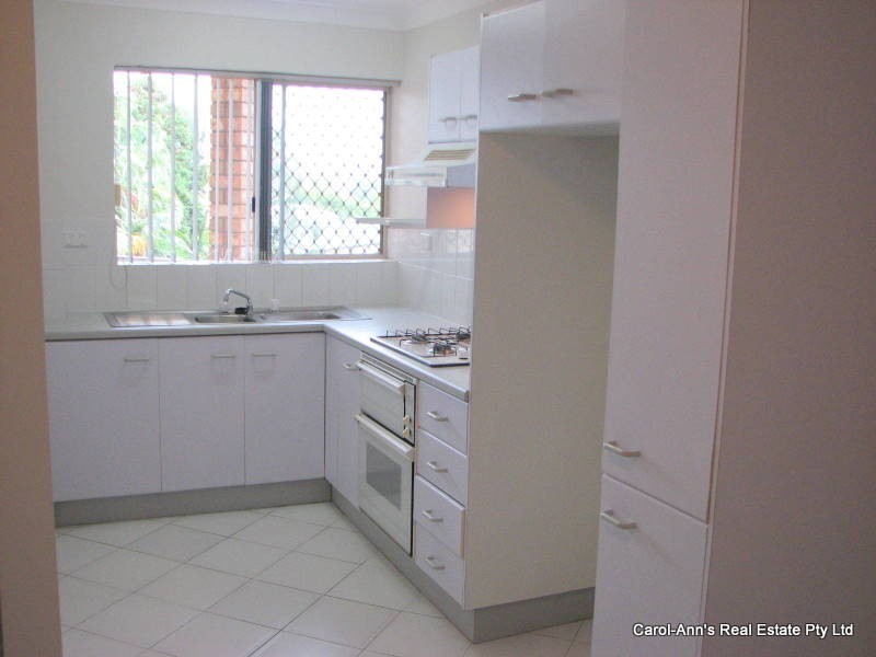 5/52 Miles Street, Hawthorne QLD 4171