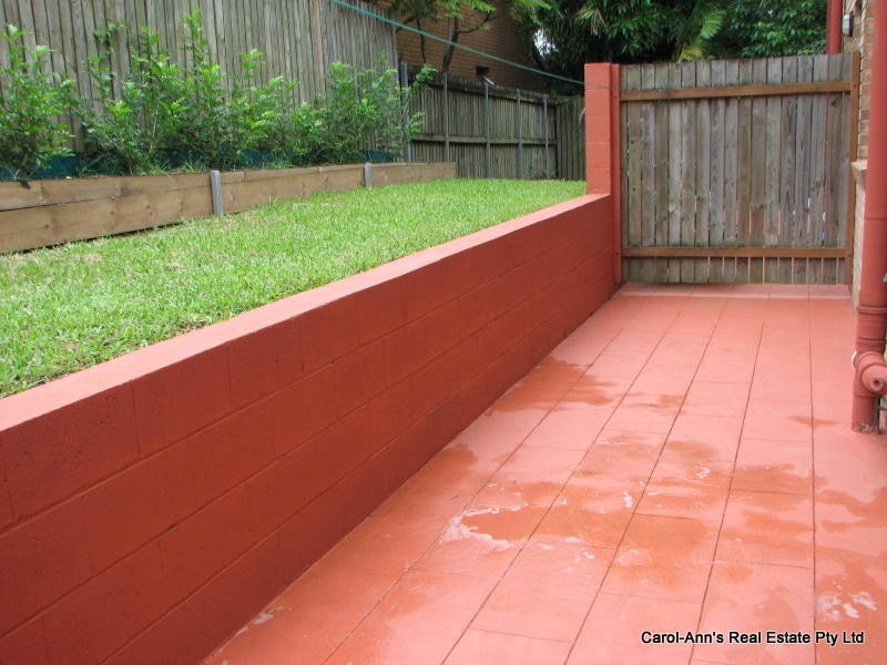 5/52 Miles Street, Hawthorne QLD 4171