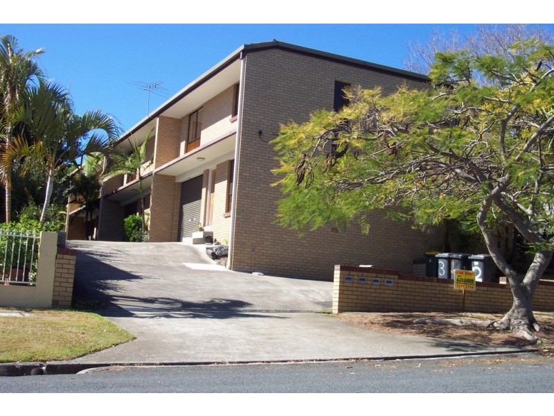 1/105 Philip Street, Hawthorne QLD 4171
