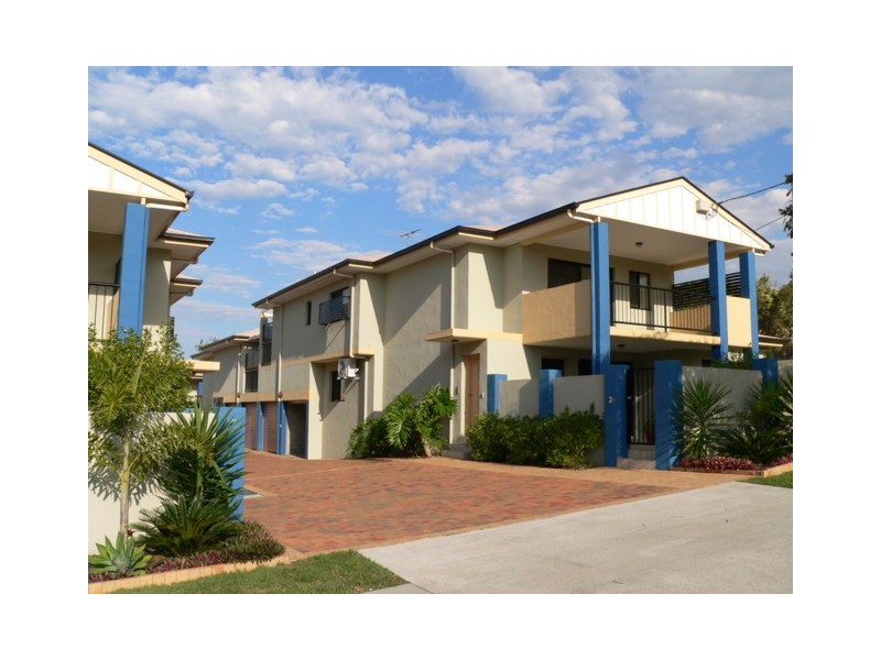 9/113 Thynne Road, Morningside QLD 4170