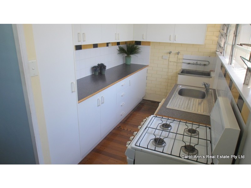 2/81 Gordon Street, Hawthorne QLD 4171