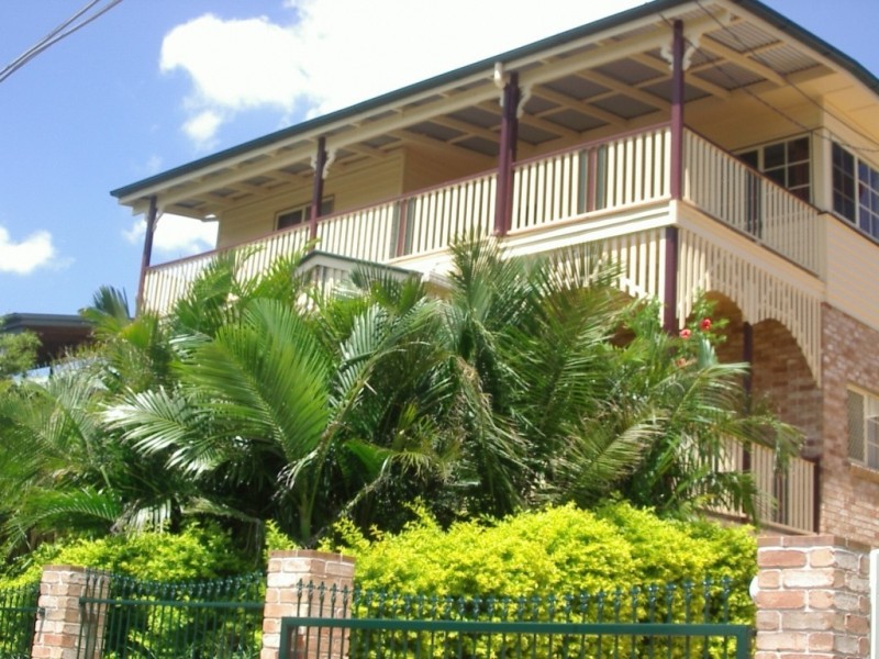 13 Hurd Terrace, Morningside QLD 4170