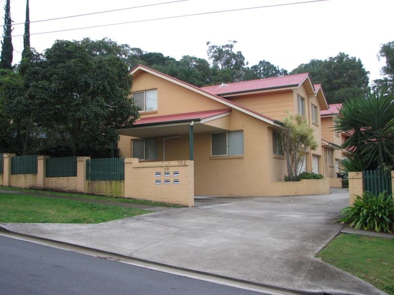 2/40 Ernest Street, Morningside QLD 4170