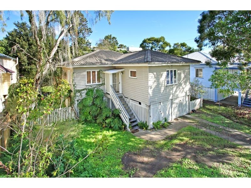 42 Cowper Street, Bulimba QLD 4171