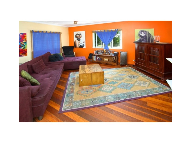 42 Cowper Street, Bulimba QLD 4171