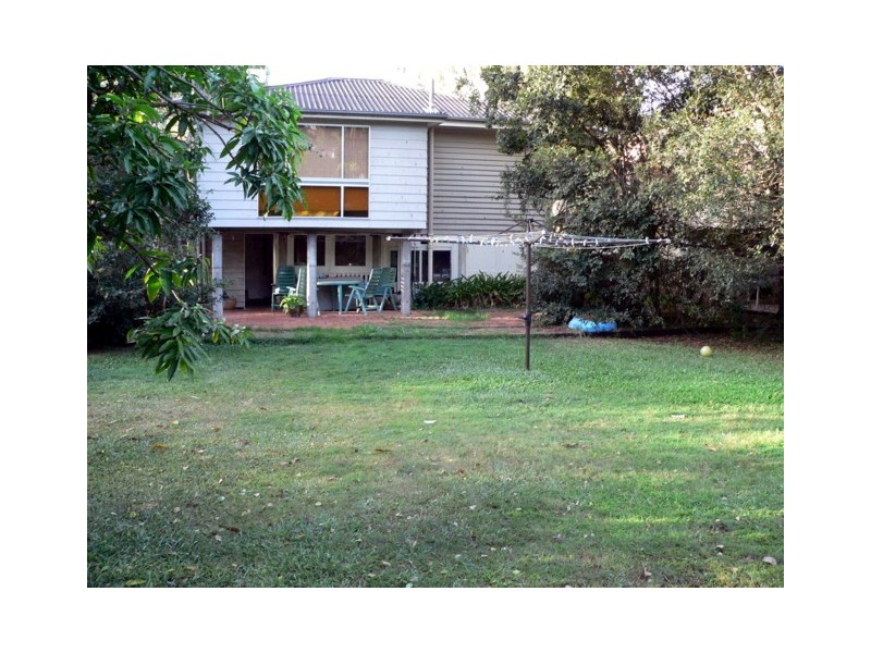 42 Cowper Street, Bulimba QLD 4171