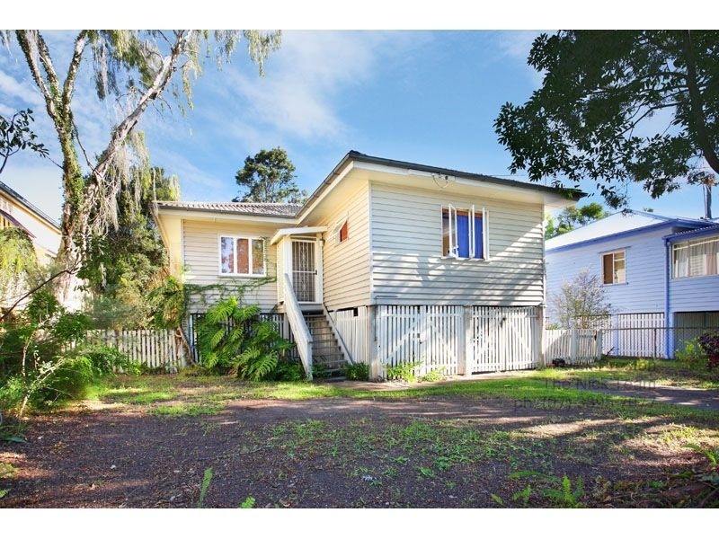 42 Cowper Street, Bulimba QLD 4171